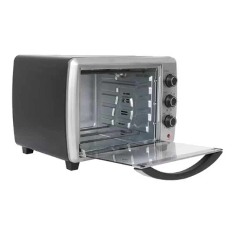 Lò nướng ELECTROLUX EOT30MXC 14 Lò nướng ELECTROLUX EOT30MXC
