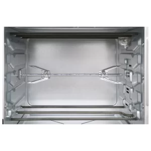 Lò nướng ELECTROLUX EOT30MXC