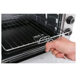 Lò nướng ELECTROLUX EOT30MXC