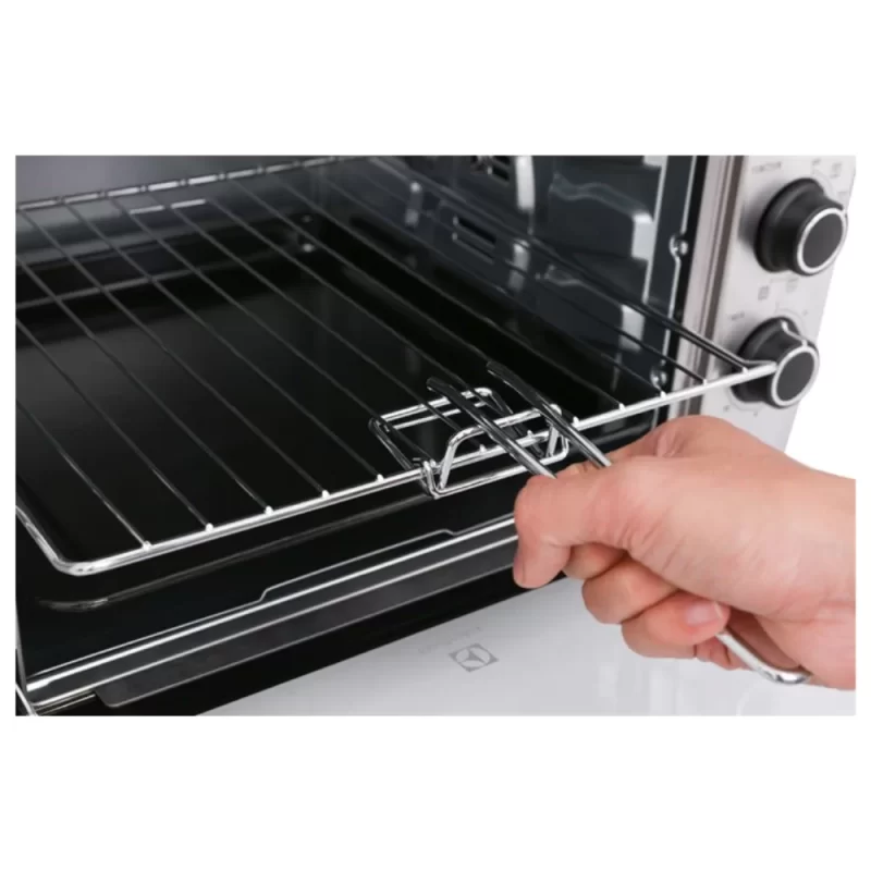 Lò nướng ELECTROLUX EOT30MXC