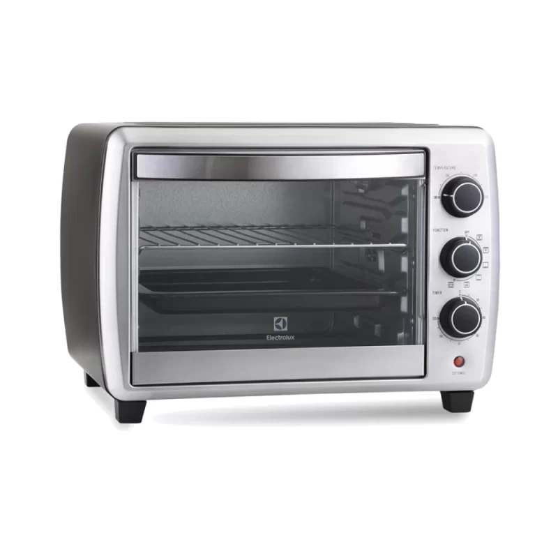 Lò nướng ELECTROLUX EOT30MXC 21 Lò nướng ELECTROLUX EOT30MXC
