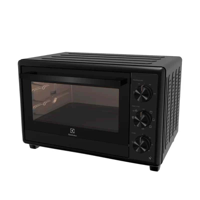 Lò nướng ELECTROLUX EOT3218XG 23 Lò nướng ELECTROLUX EOT3218XG