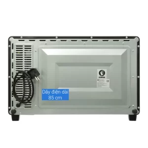 Lò nướng ELECTROLUX EOT3218XG - Lo nuong ELECTROLUX EOT3218XG 10
