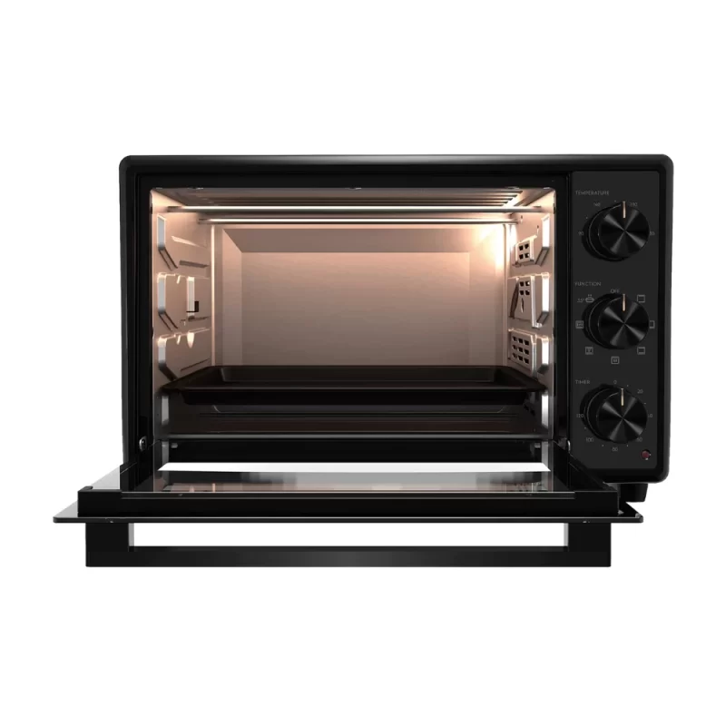 Lò nướng ELECTROLUX EOT3218XG 27 Lò nướng ELECTROLUX EOT3218XG