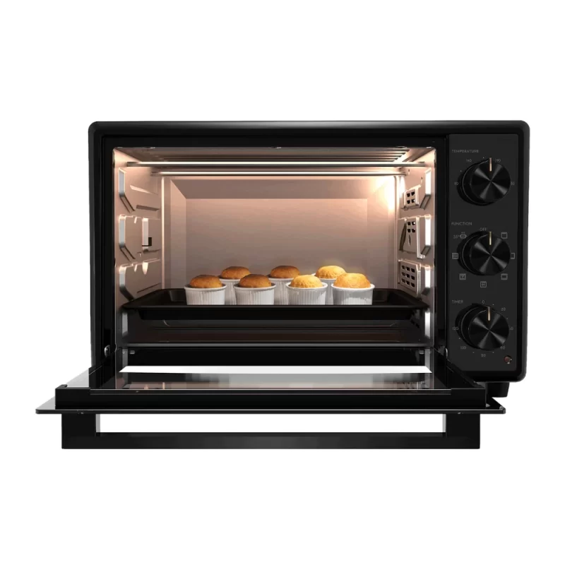 Lò nướng ELECTROLUX EOT3218XG