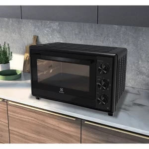 Lò nướng ELECTROLUX EOT3218XG