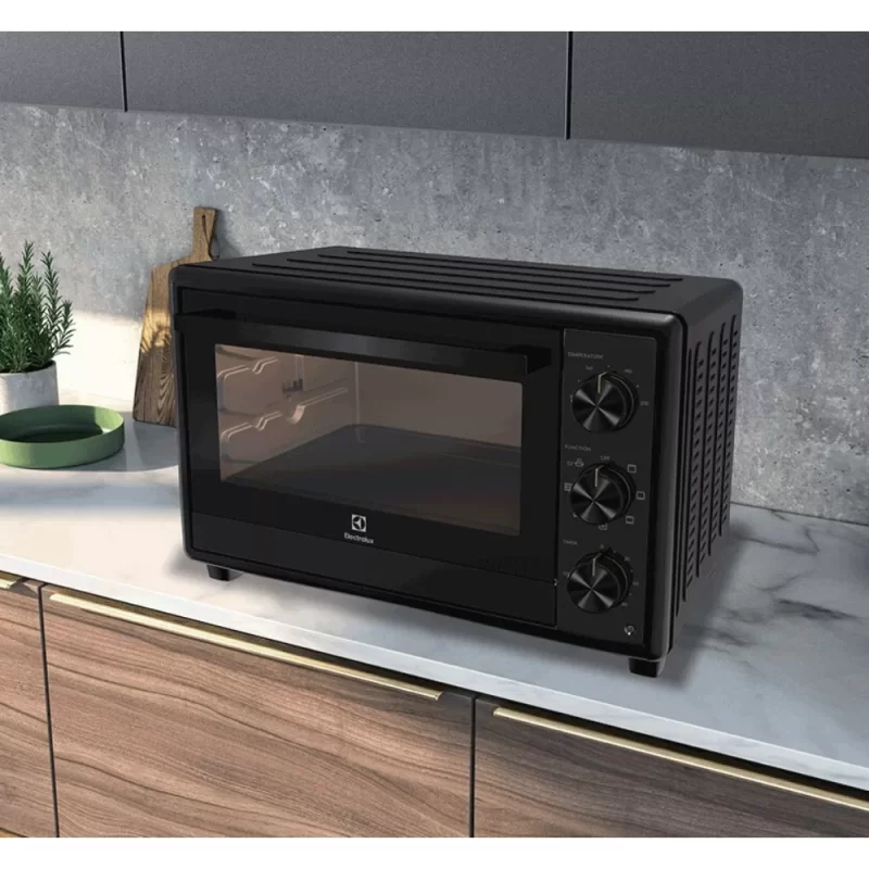 Lò nướng ELECTROLUX EOT3218XG 22 Lò nướng ELECTROLUX EOT3218XG