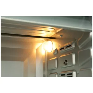 Lò nướng ELECTROLUX EOT3218XG - Lo nuong ELECTROLUX EOT3218XG 7