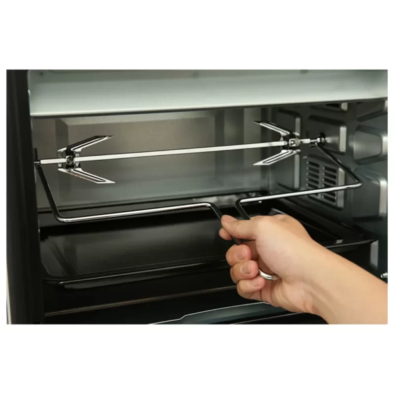 Lò nướng ELECTROLUX EOT3218XG - Lo nuong ELECTROLUX EOT3218XG 8