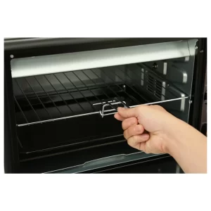 Lò nướng ELECTROLUX EOT3218XG - Lo nuong ELECTROLUX EOT3218XG 9
