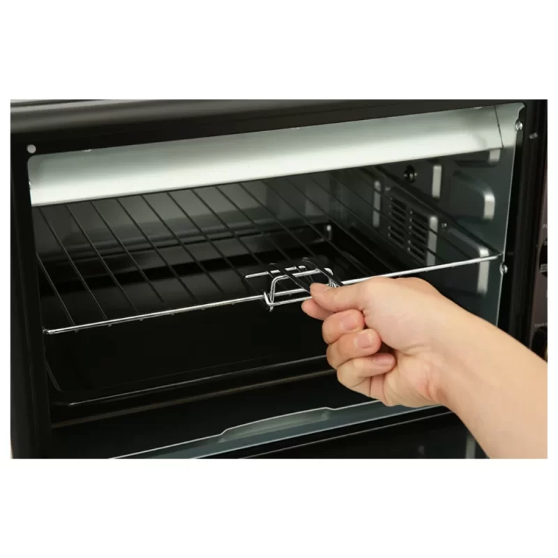 Lò nướng ELECTROLUX EOT3218XG - Lo nuong ELECTROLUX EOT3218XG 9