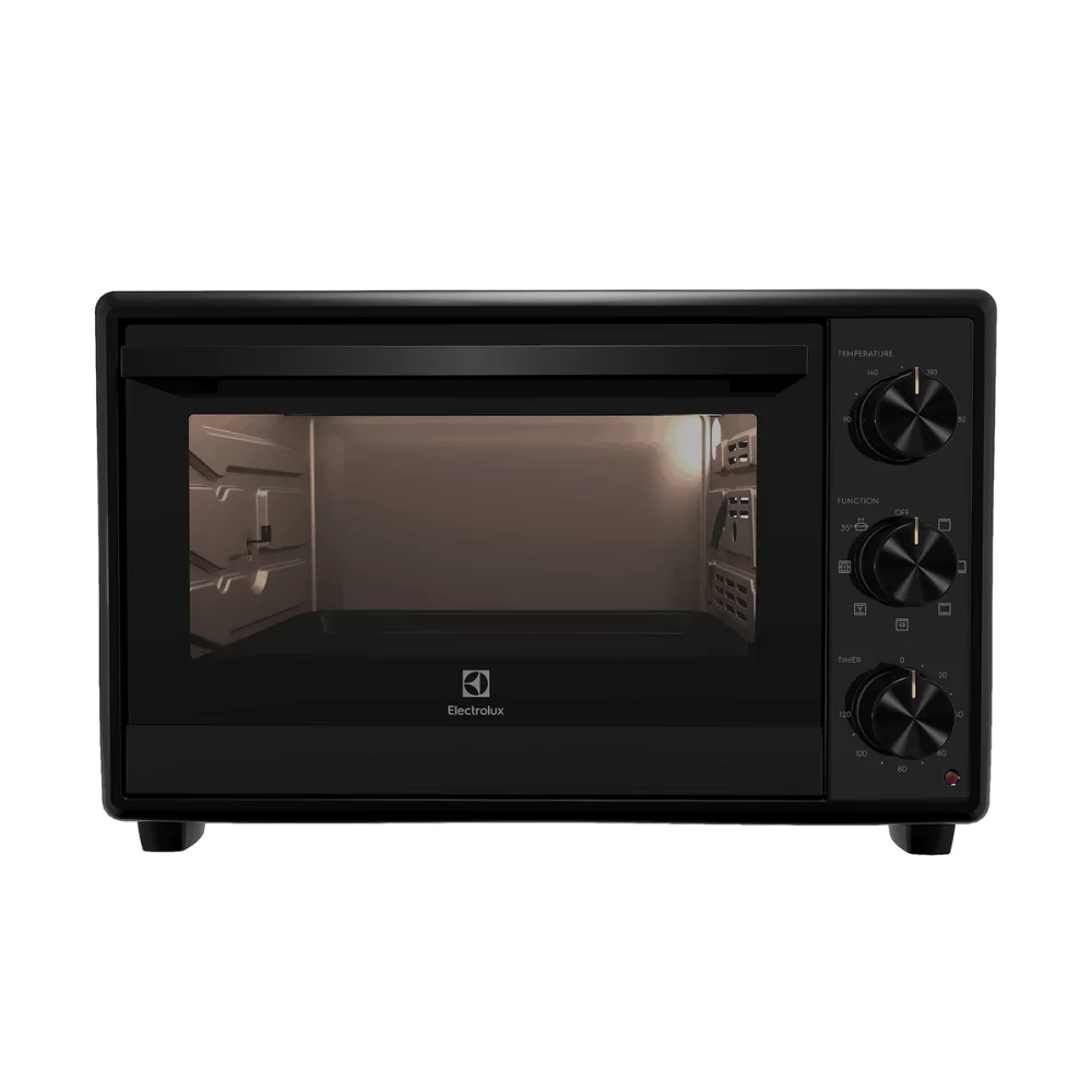 Lò nướng ELECTROLUX EOT3218XG