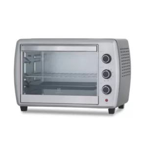 Lò nướng ELECTROLUX EOT38MXC