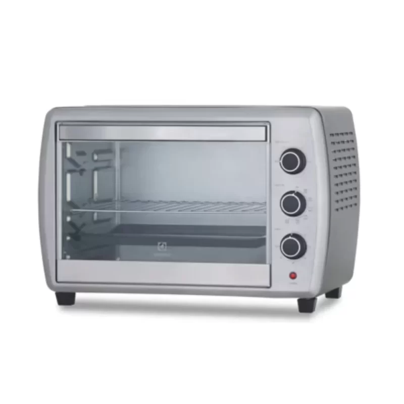 Lò nướng ELECTROLUX EOT38MXC 20 Lò nướng ELECTROLUX EOT38MXC