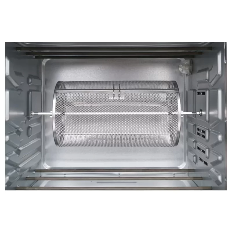 Lò nướng ELECTROLUX EOT38MXC