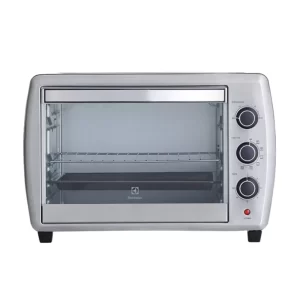 Lò nướng ELECTROLUX EOT38MXC