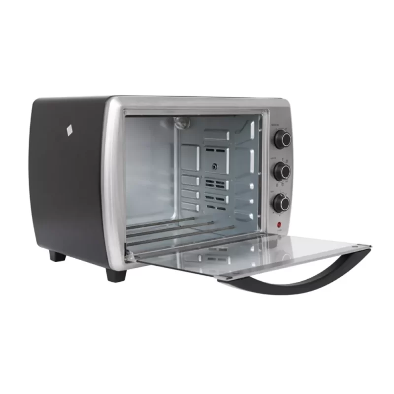 Lò nướng ELECTROLUX EOT38MXC 15 Lò nướng ELECTROLUX EOT38MXC