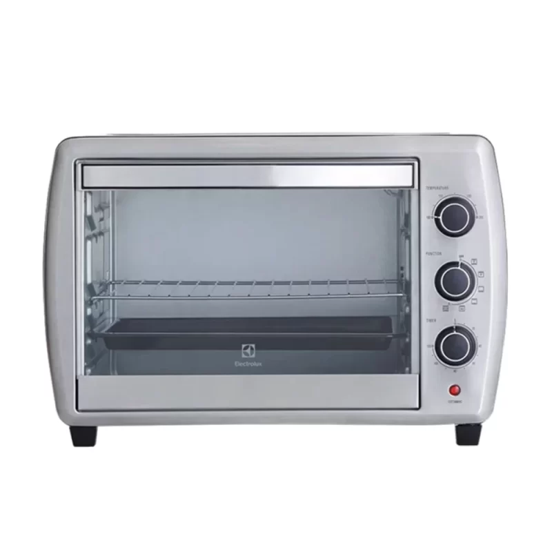 Lò nướng ELECTROLUX EOT38MXC 14 Lò nướng ELECTROLUX EOT38MXC