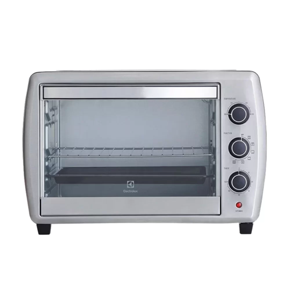 Lò nướng ELECTROLUX EOT38MXC