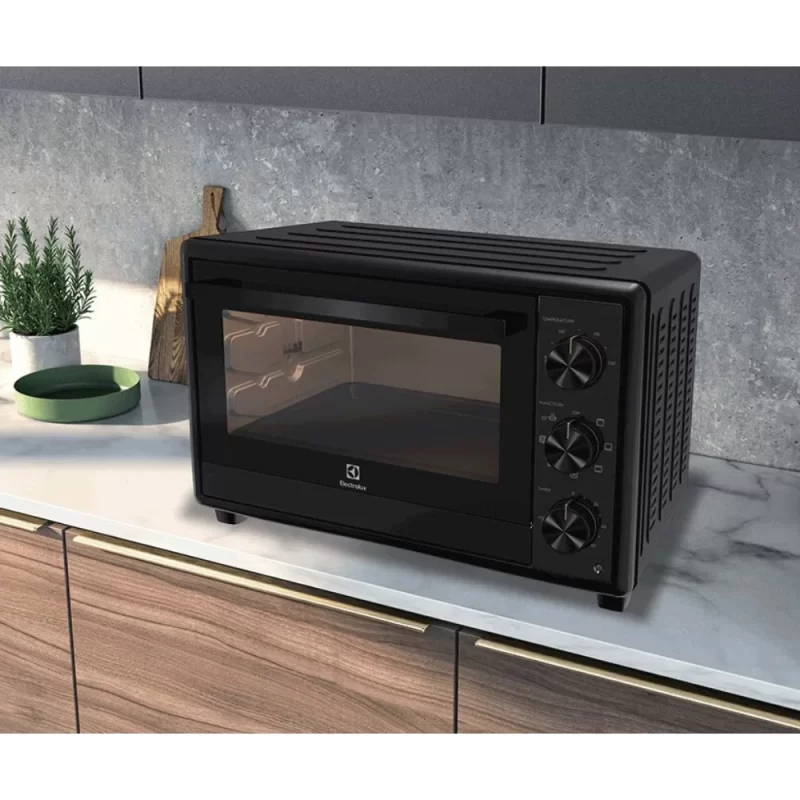 Lò nướng ELECTROLUX EOT4022XFG 27 Lò nướng ELECTROLUX EOT4022XFG