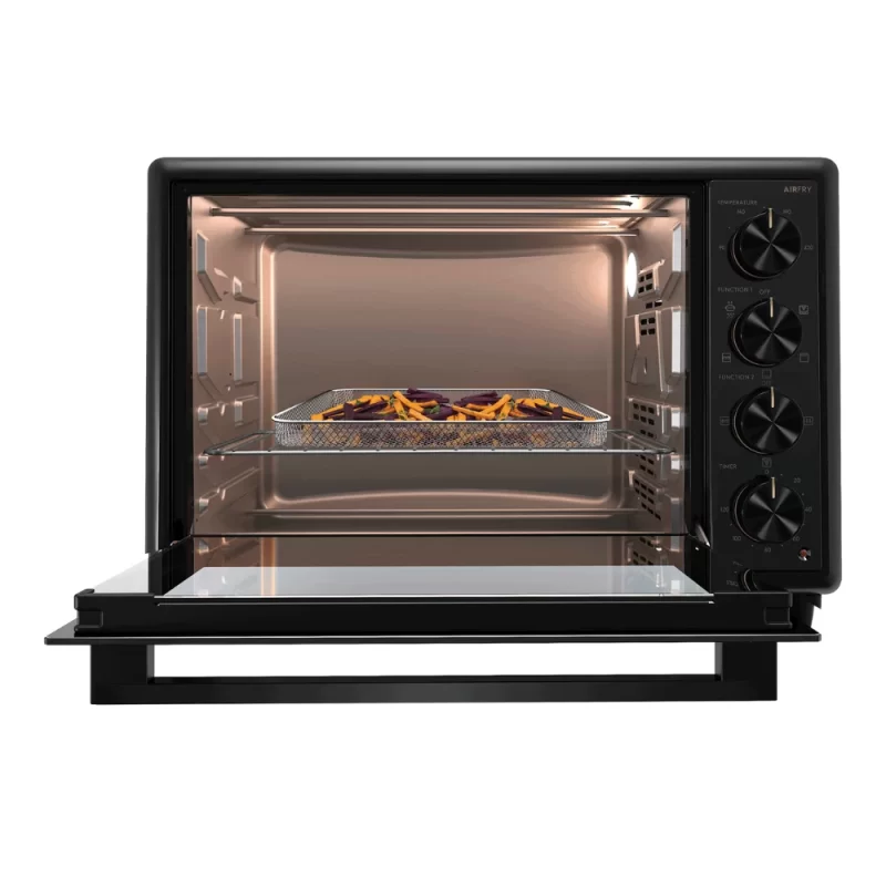 Lò nướng ELECTROLUX EOT4022XFG 23 Lò nướng ELECTROLUX EOT4022XFG