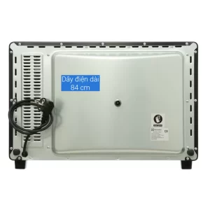 Lò nướng ELECTROLUX EOT4022XFG