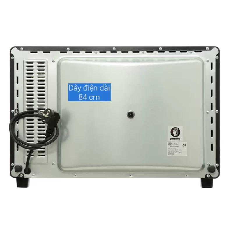 Lò nướng ELECTROLUX EOT4022XFG