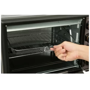 Lò nướng ELECTROLUX EOT4022XFG