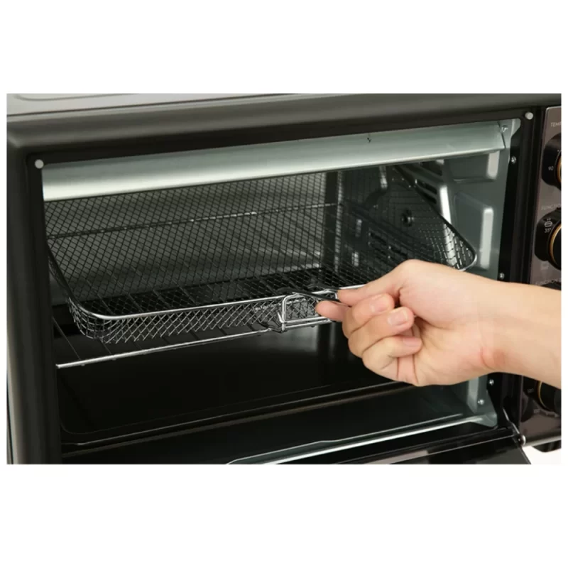 Lò nướng ELECTROLUX EOT4022XFG