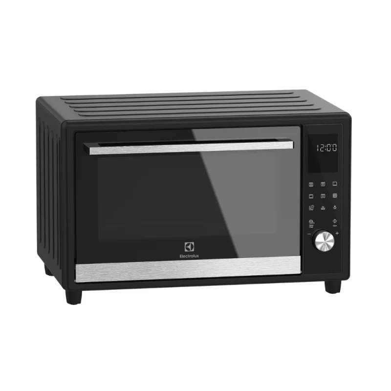 Lò nướng ELECTROLUX EOT40DBD 12 Lò nướng ELECTROLUX EOT40DBD