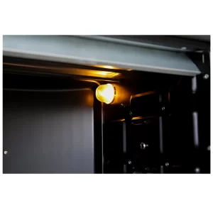 Lò nướng ELECTROLUX EOT40DBD