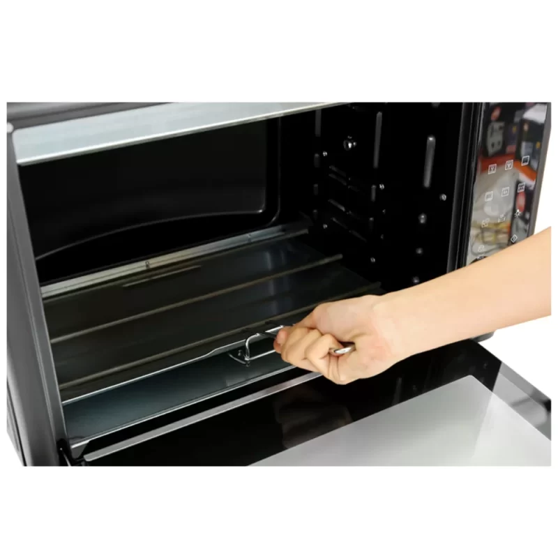 Lò nướng ELECTROLUX EOT40DBD
