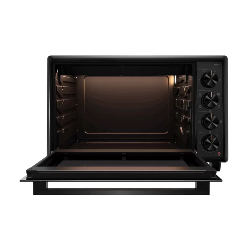 Lò nướng ELECTROLUX EOT5622XFG 16 Lò nướng ELECTROLUX EOT5622XFG