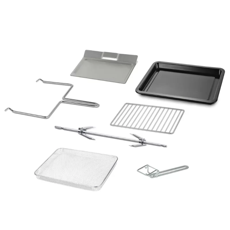 Lò nướng ELECTROLUX EOT5622XFG