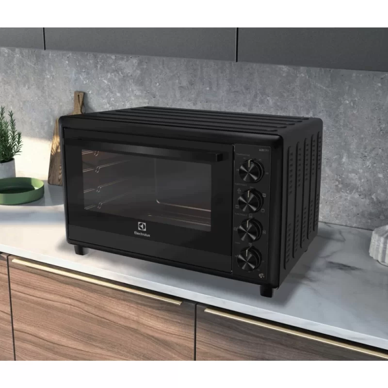 Lò nướng ELECTROLUX EOT5622XFG 14 Lò nướng ELECTROLUX EOT5622XFG