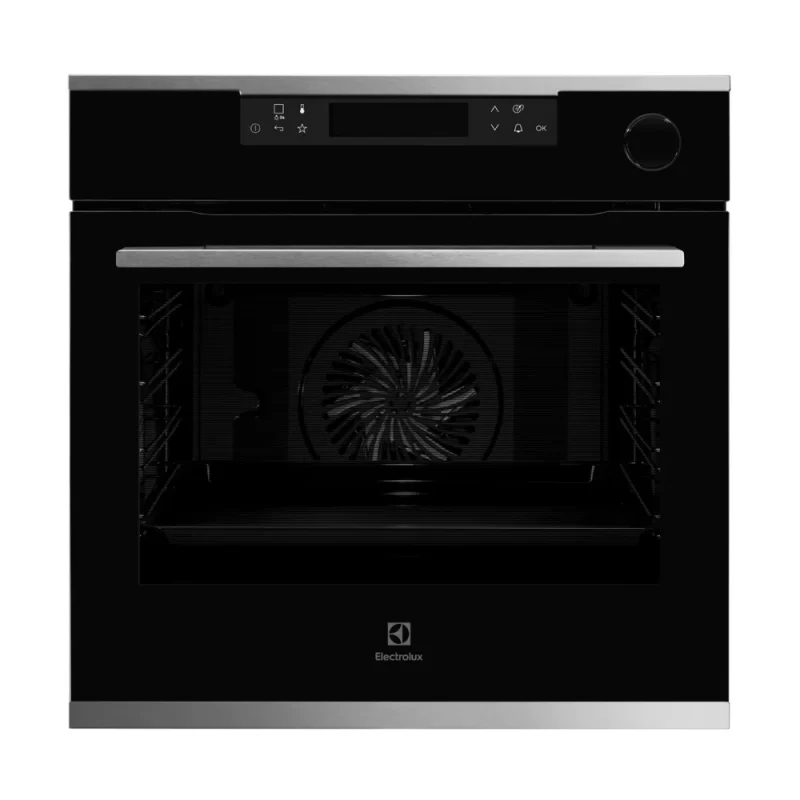 Lò nướng ELECTROLUX KOCBP21XA 18 Lò nướng ELECTROLUX KOCBP21XA