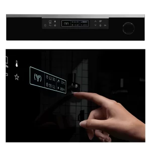 Lò nướng ELECTROLUX KOCBP21XA