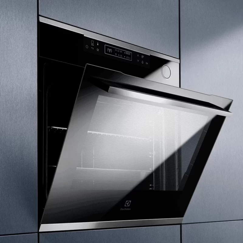 Lò nướng ELECTROLUX KOCBP21XA 15 Lò nướng ELECTROLUX KOCBP21XA