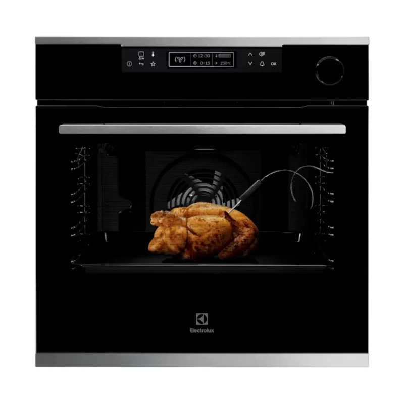 Lò nướng ELECTROLUX KOCBP21XA 19 Lò nướng ELECTROLUX KOCBP21XA