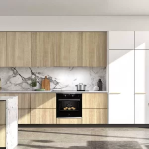 Lò nướng ELECTROLUX KODEC75X