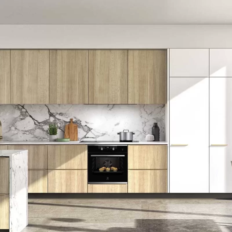 Lò nướng ELECTROLUX KODEC75X 16 Lò nướng ELECTROLUX KODEC75X