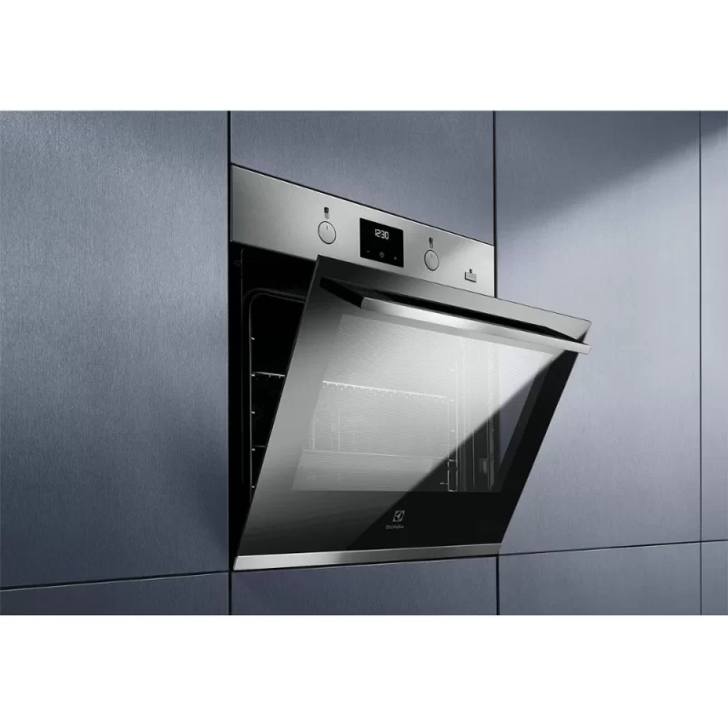Lò nướng ELECTROLUX KODGH70TXA 19 Lò nướng ELECTROLUX KODGH70TXA