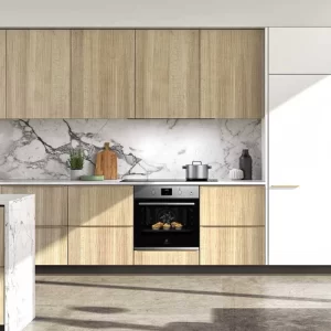Lò nướng ELECTROLUX KODGH70TXA