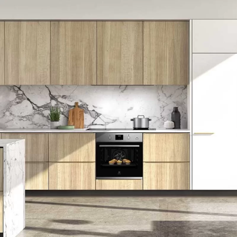 Lò nướng ELECTROLUX KODGH70TXA 18 Lò nướng ELECTROLUX KODGH70TXA