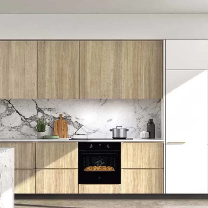 Lò nướng ELECTROLUX KOIGH00KA 17 Lò nướng ELECTROLUX KOIGH00KA