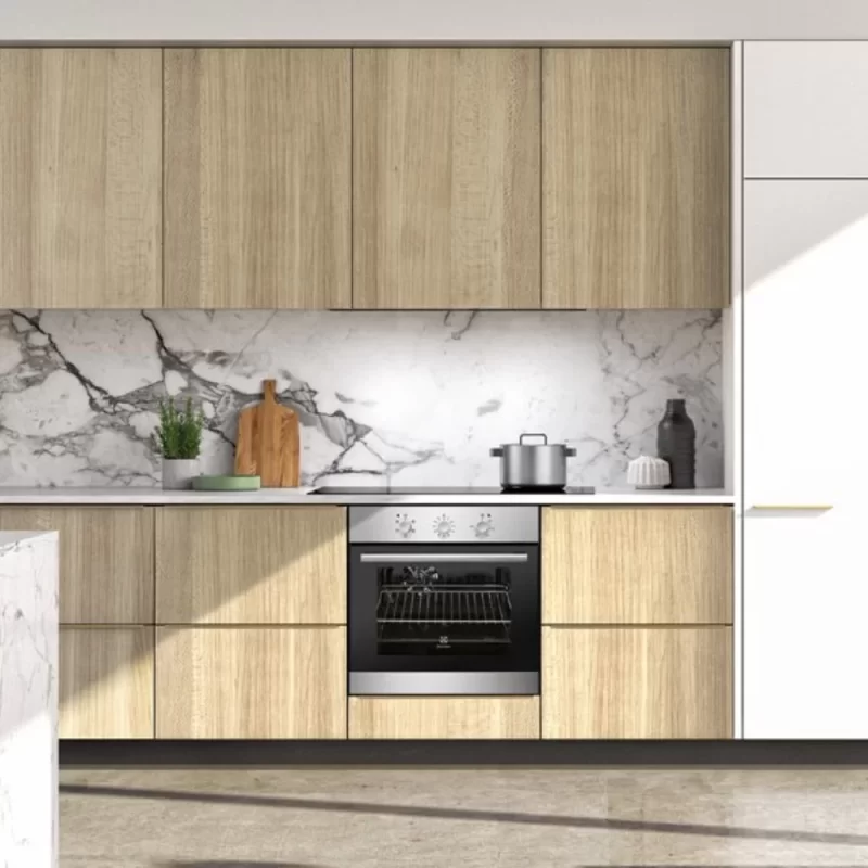 Lò nướng ELECTROLUX RZB2110AAXA 12 Lò nướng ELECTROLUX RZB2110AAXA