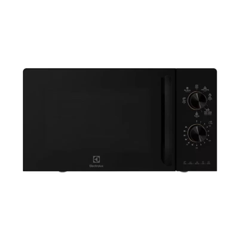 Lò vi sóng ELECTROLUX EMG20K22B 17 Lò vi sóng ELECTROLUX EMG20K22B
