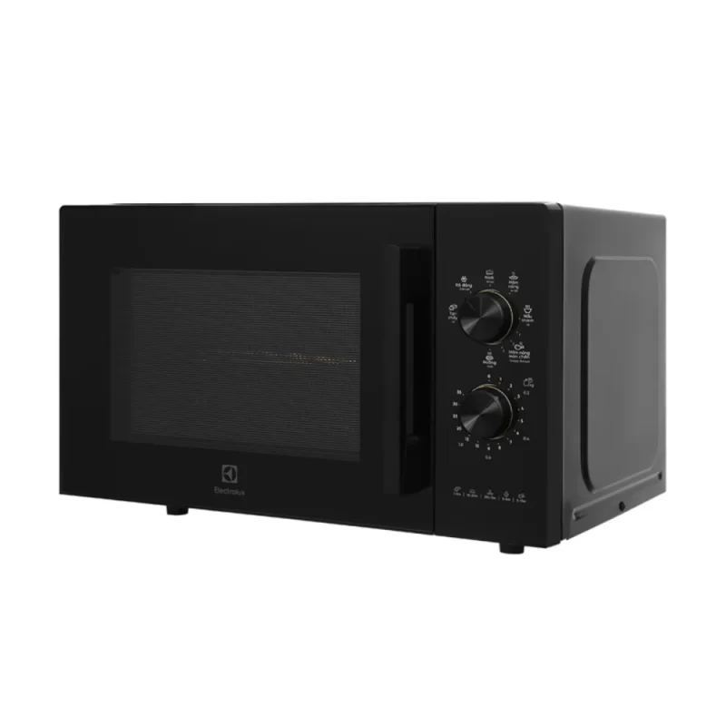 Lò vi sóng ELECTROLUX EMG23K22B 16 Lò vi sóng ELECTROLUX EMG23K22B