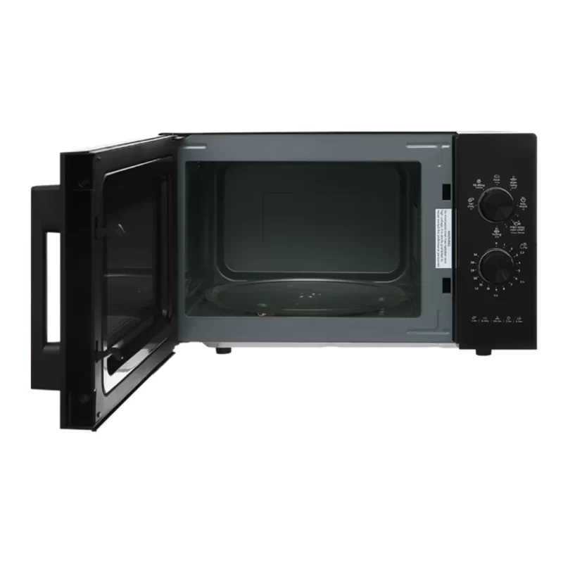 Lò vi sóng ELECTROLUX EMG23K22B 17 Lò vi sóng ELECTROLUX EMG23K22B