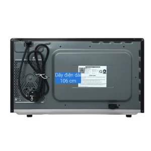 Lò vi sóng ELECTROLUX EMG23K22B